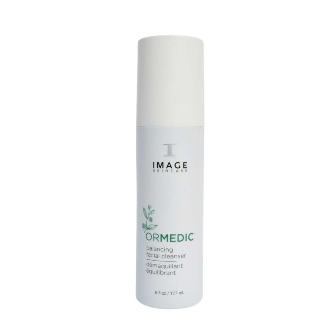 ORMEDIC Balancing Facial Cleanser